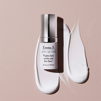 Taktisk skönhetskampanj - S4 - Emma S